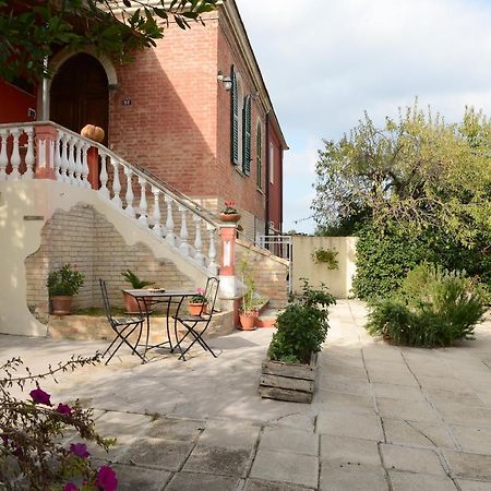 מלון קייטי La Casa Di Andrea מראה חיצוני תמונה